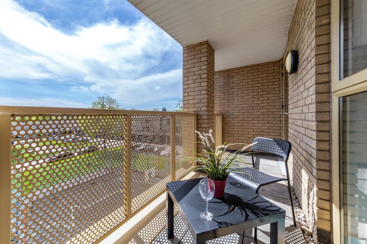 Flourish Apartments - Mulberry House - Tottenham Londyn Zewnętrze zdjęcie