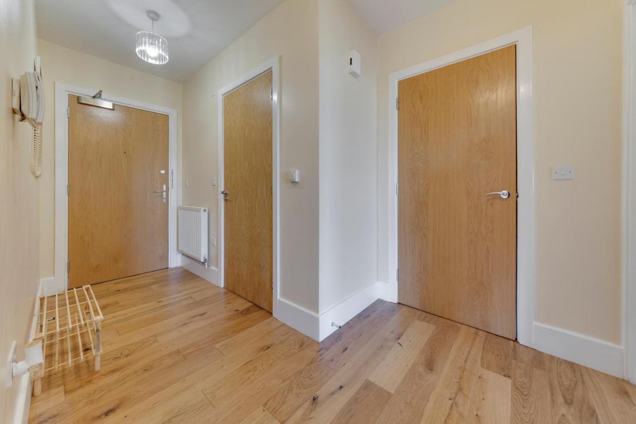 Flourish Apartments - Mulberry House - Tottenham Londyn Zewnętrze zdjęcie